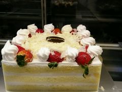 -BreadTalk面包新语·烘焙蛋糕(海岸城店)