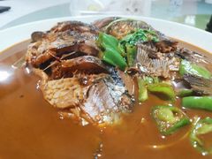 -茅山风味馆