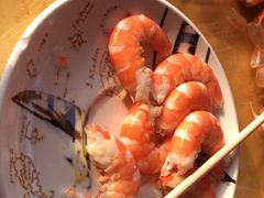 -张会海鲜饭店(东戴河店)