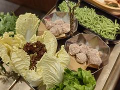-左庭右院鲜牛肉火锅(长泰广场店)