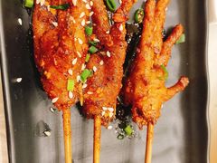 -有鱼吃·纸包烤鱼(曲江创意谷店)