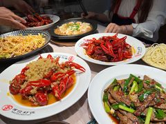 -有位虾匠·胶东土菜小馆(市北店)