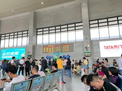 -嘉善南站