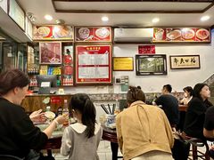 -恩宁刘福记(东华东路店)