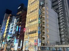 -优衣库(银座店)