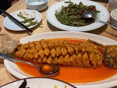 -老长春肉馆(隆礼路店)