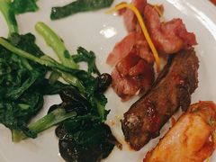 -古南都饭店-遂心遂意自助餐厅(广州路店)