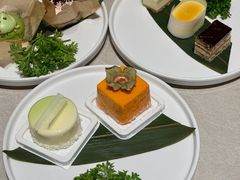 -水木锦堂·自助铁板烧(五道口购物中心店)