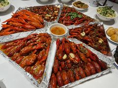 -老长沙龙虾馆(梅林店)