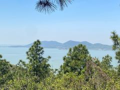 -太湖渔洋山