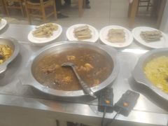 -孟记粥铺·家常菜·烧烤·粥(亚运村店)