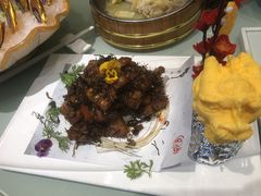 -汤记传菜(秀浦路店)