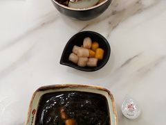 -鲜芋仙(中华广场店)
