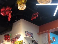 -趣动熊运动发展中心(乐坊校区)