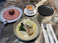 -LES ELITES 英集荟(南京西路店)