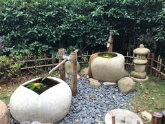 -天目湖御水温泉·度假酒店