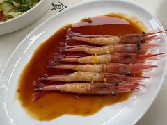-庐灶江南·江南菜·四合院Bistro(东直门雍和宫·原华侨宾馆店)