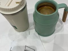 -Manner Coffee(K11店)