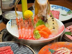 -隐炉和牛烧肉店(群力店)