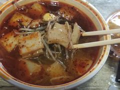 -天瑞福云南过桥米线(十里河店)