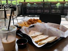 -Taco Bell 塔可钟(民田路店)