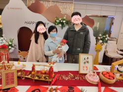 -星摇篮月子中心(市妇幼店)