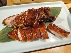 -全牛匠·乐山跷脚牛肉(新中关店)