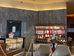 -星巴克臻选(南京艾尚天地店)