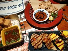 -七涧谷·元气食堂(塘下店)