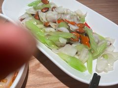 -谷丽麦馕新疆菜·清真(步步高梅溪新天地店)