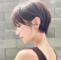 -时尚殿堂hair salon