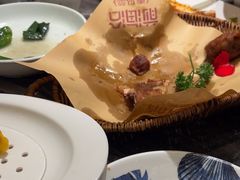 -前海沿·青岛菜(乐客城店)