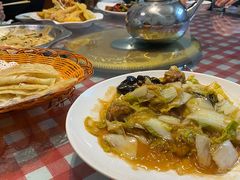 -人民公社大食堂(顺义总店)