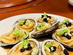 -万龙洲海鲜·粤菜(亚运村店)