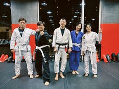 -极斗-IKMF马伽术·格斗运动学院(东直门店)