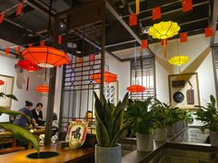 大堂-受气牛肉·重庆耙牛肉(来福士店)