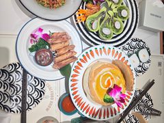 -太食獸泰式茶餐厅(IFS国金中心店)