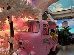 -泰妃殿(武汉首店)