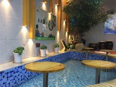 -丽池宫韩式汗蒸会馆(华灯坊店)