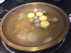 -小牛海记潮汕牛肉店(永定路店)