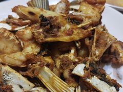 -红日饭店(裕隆三路店)