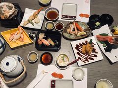 -蟹道乐(道顿堀本店)