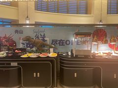 -舟山希尔顿酒店