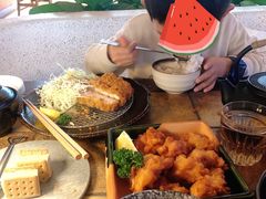 -山杏yama-katsu·吉列炸物