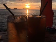 -Horizons Sky Bar & Cigar Lounge(太平洋丝绸酒店店)