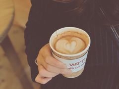 -Cafe on warm(丹霞店)