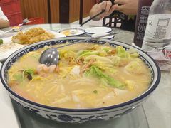 -河南食府(人民路店)