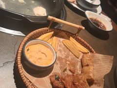 -同仁四季椰子鸡(宝安壹方城店)
