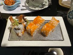 -天狗山料理(省体店)