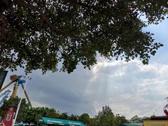 -厦门方特梦幻王国